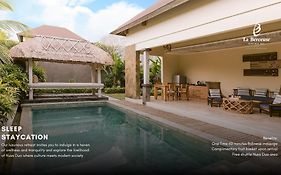 La Berceuse Resort And Villa Nusa Dua By Taritiya Collection